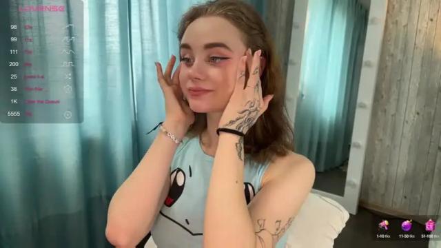 Image 2 of millie_way Stream on Chaturbate on 14 months ago