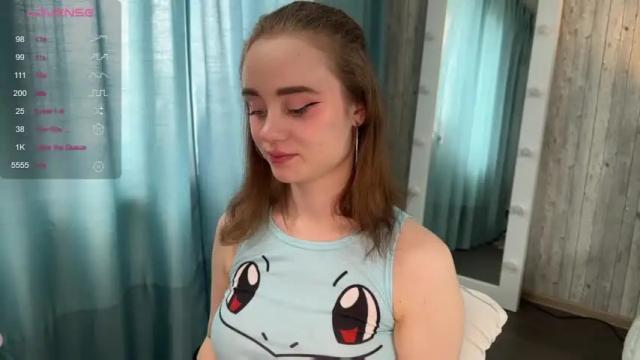 Image 4 of millie_way Stream on Chaturbate on 14 months ago