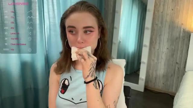 Thumbnail 3, millie_way's Stream at Chaturbate, 14 months ago
