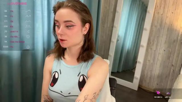 Image 11 of millie_way Stream on Chaturbate on 14 months ago
