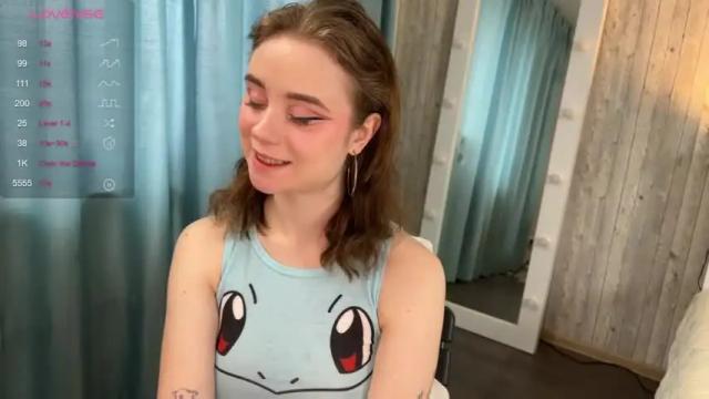 Image 12 of millie_way Stream on Chaturbate on 14 months ago