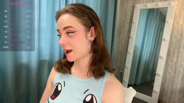 Image 2 of millie_way Stream on Chaturbate on 14 months ago
