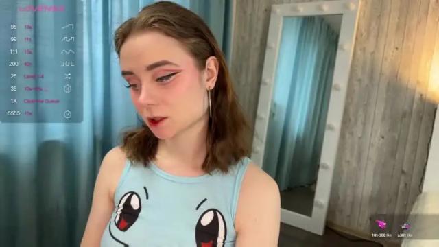 Image 6 of millie_way Stream on Chaturbate on 14 months ago