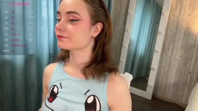 Image 7 of millie_way Stream on Chaturbate on 14 months ago