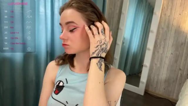 Image 8 of millie_way Stream on Chaturbate on 14 months ago