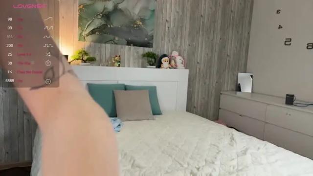 Thumbnail 3, millie_way's Stream at Chaturbate, 14 months ago