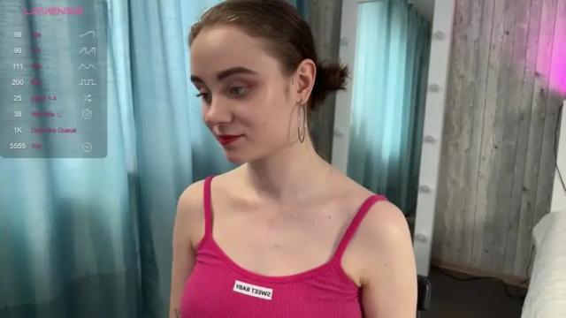 Image 10 of millie_way Stream on Chaturbate on 14 months ago