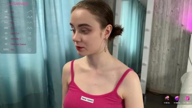 Image 11 of millie_way Stream on Chaturbate on 14 months ago