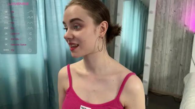 Image 12 of millie_way Stream on Chaturbate on 14 months ago