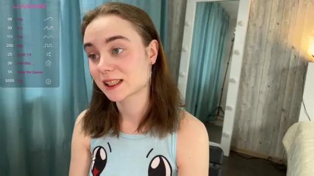 Thumbnail 1, millie_way's Stream at Chaturbate, 14 months ago