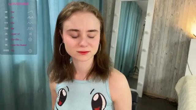 Image 2 of millie_way Stream on Chaturbate on 14 months ago
