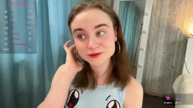 Image 3 of millie_way Stream on Chaturbate on 14 months ago