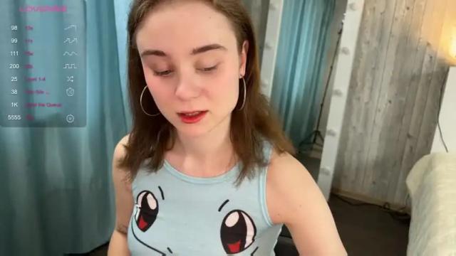 Image 4 of millie_way Stream on Chaturbate on 14 months ago