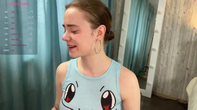 Image 6 of millie_way Stream on Chaturbate on 14 months ago