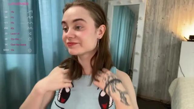 Thumbnail 3, millie_way's Stream at Chaturbate, 14 months ago