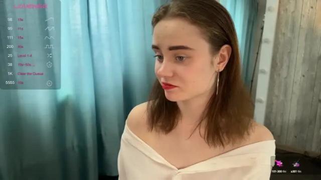 Thumbnail 1, millie_way's Stream at Chaturbate, 14 months ago