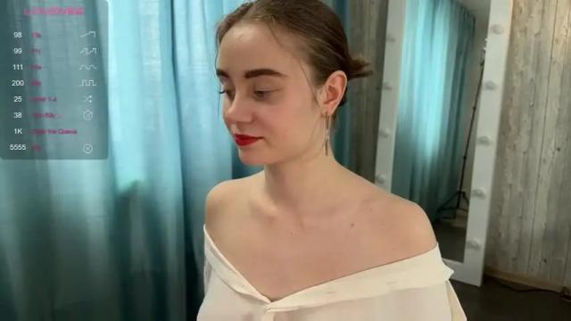 Image 12 of millie_way Stream on Chaturbate on 14 months ago