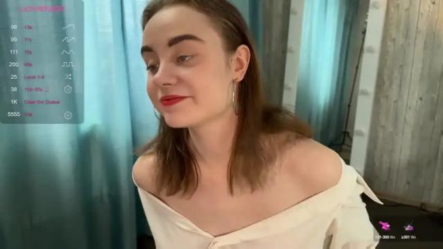 Image 6 of millie_way Stream on Chaturbate on 14 months ago
