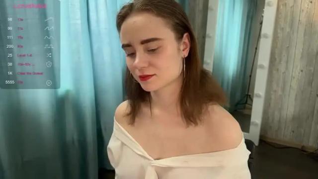 Image 8 of millie_way Stream on Chaturbate on 14 months ago