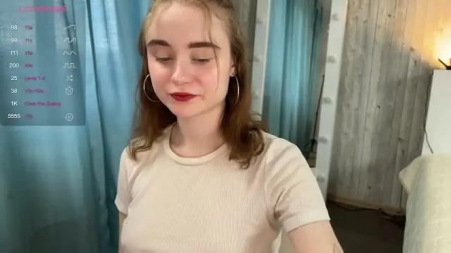 Thumbnail 2, millie_way's Stream at Chaturbate, 14 months ago
