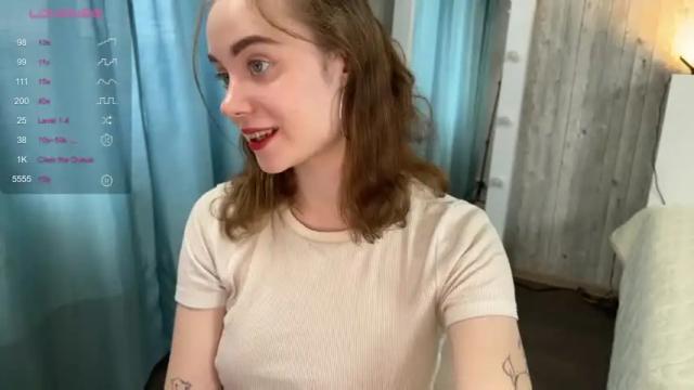 Image 7 of millie_way Stream on Chaturbate on 14 months ago