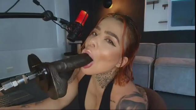 Thumbnail 2, milliejhonson's Stream at Chaturbate, 3 months ago