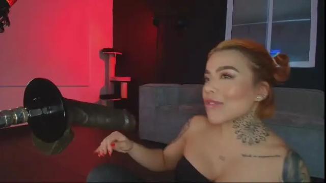 Thumbnail 2, milliejhonson's Stream at Chaturbate, 3 months ago