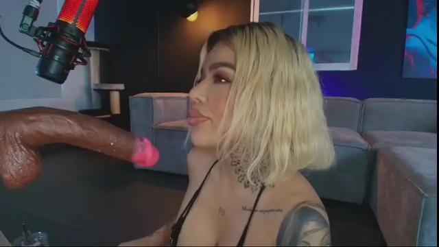 Thumbnail 3, milliejhonson's Stream at Chaturbate, 3 months ago