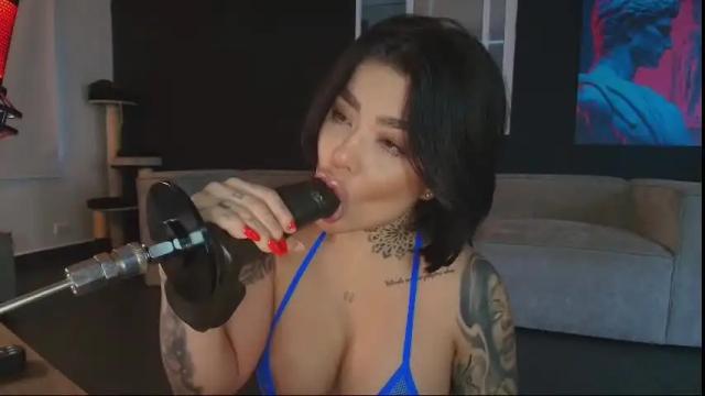 Thumbnail 1, milliejhonson's Stream at Chaturbate, 3 months ago