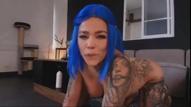 Image 3 of milliejhonson Stream on Chaturbate on 1 month ago