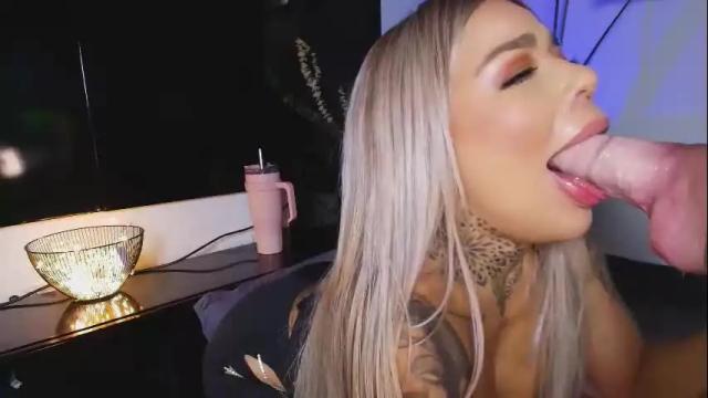 Image 10 of milliejhonson Stream on Chaturbate on 1 month ago