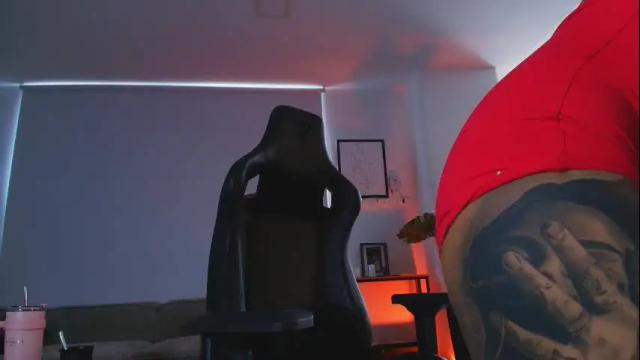 Thumbnail 2, milliejhonson's Stream at Chaturbate, 22 days ago