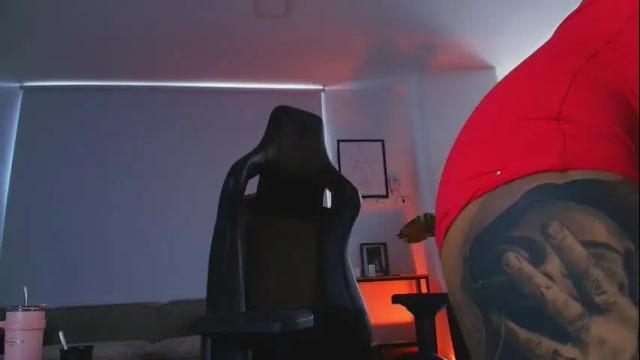 Thumbnail 3, milliejhonson's Stream at Chaturbate, 22 days ago