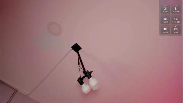 Image 6 of millieskinny_ Stream on Chaturbate on 2 months ago