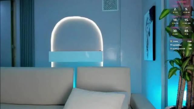 Image 7 of millieskinny_ Stream on Chaturbate on 2 months ago