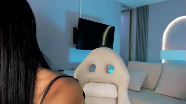 Thumbnail 1, millieskinny_'s Stream at Chaturbate, 2 months ago