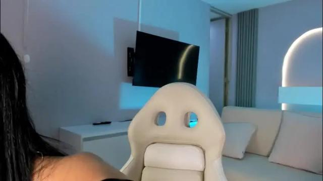 Image 6 of millieskinny_ Stream on Chaturbate on 2 months ago