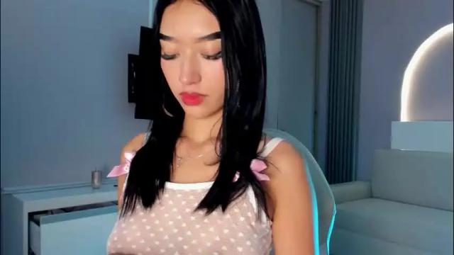 Thumbnail 2, millieskinny_'s Stream at Chaturbate, 1 month ago