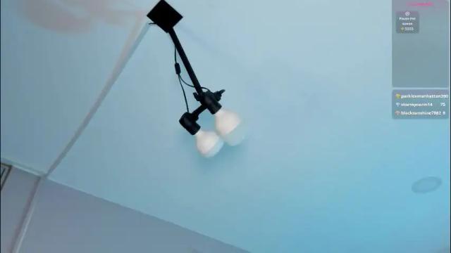 Thumbnail 1, millieskinny_'s Stream at Chaturbate, 1 month ago