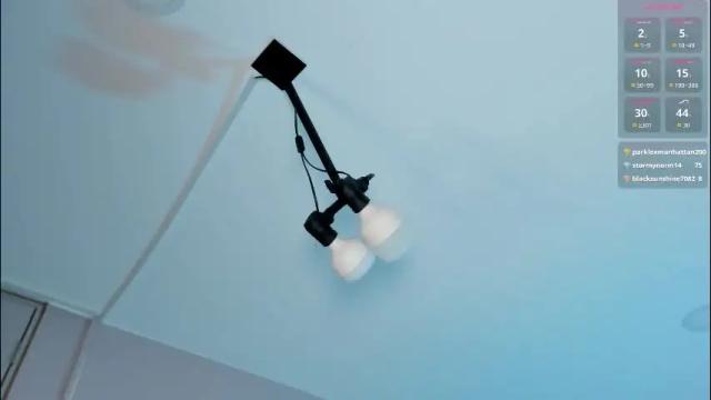 Image 3 of millieskinny_ Stream on Chaturbate on 1 month ago