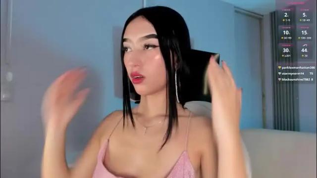 Thumbnail 3, millieskinny_'s Stream at Chaturbate, 1 month ago