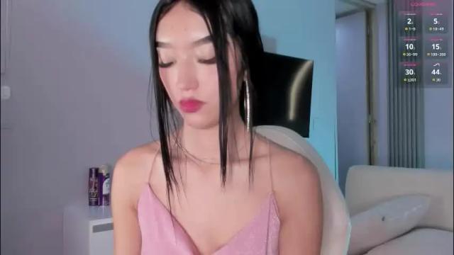 Image 2 of millieskinny_ Stream on Chaturbate on 1 month ago