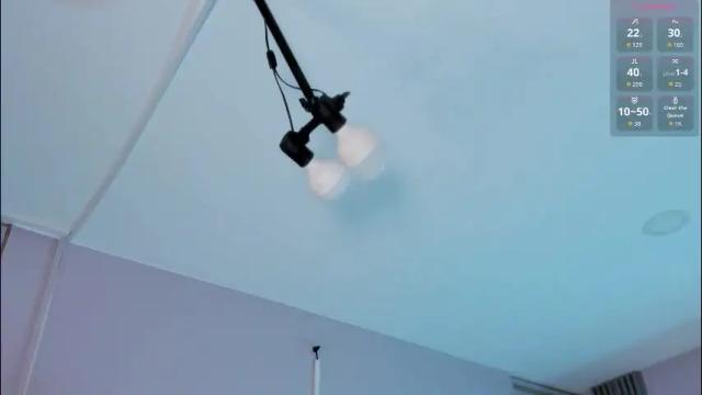 Image 3 of millieskinny_ Stream on Chaturbate on 1 month ago