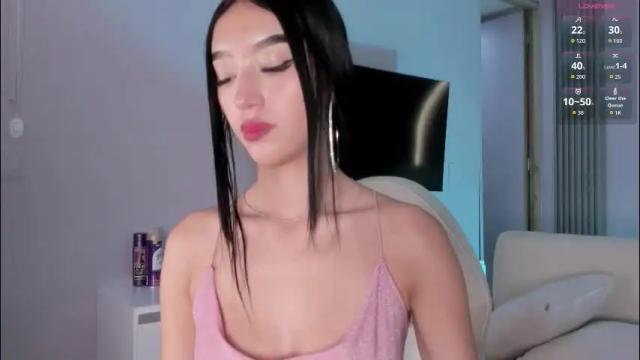 Thumbnail 2, millieskinny_'s Stream at Chaturbate, 1 month ago