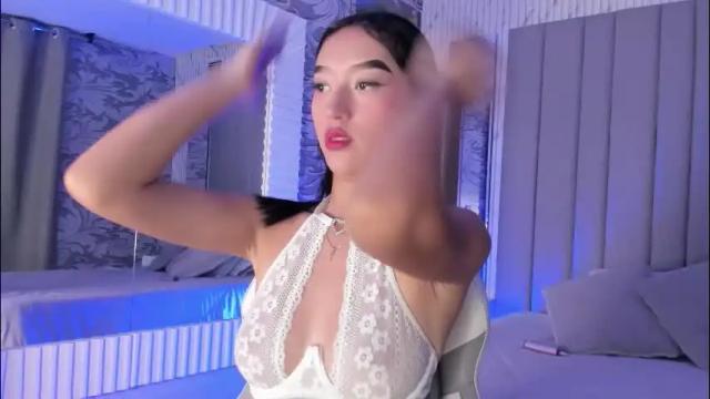 Image 4 of millieskinny_ Stream on Chaturbate on 1 month ago