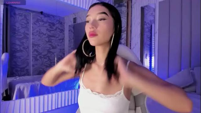 Thumbnail 1, millieskinny_'s Stream at Chaturbate, 1 month ago