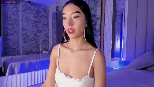 Image 6 of millieskinny_ Stream on Chaturbate on 1 month ago