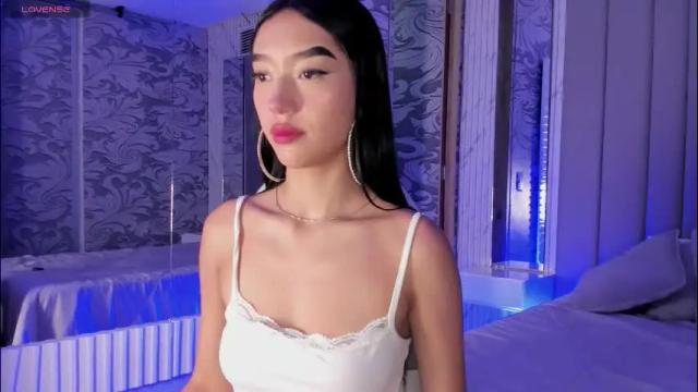 Thumbnail 3, millieskinny_'s Stream at Chaturbate, 1 month ago