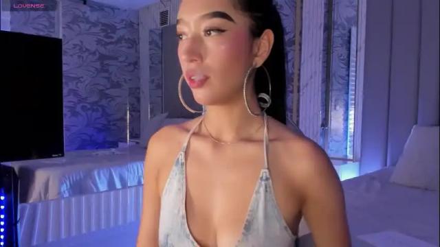 Thumbnail 2, millieskinny_'s Stream at Chaturbate, 1 month ago