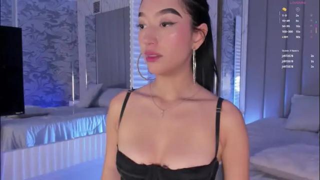 Image 4 of millieskinny_ Stream on Chaturbate on 1 month ago